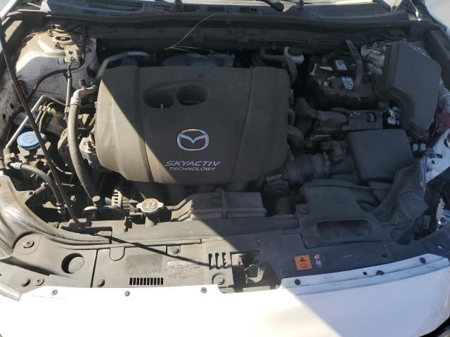 2016 MAZDA 3 SPORT - JM1BM1U73G1337843