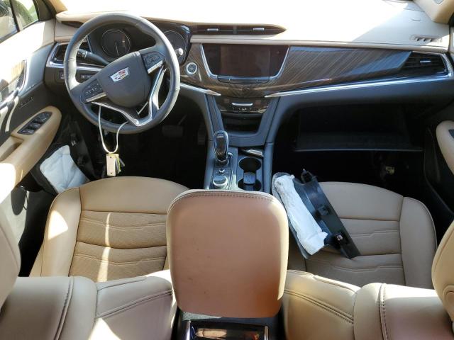 2022 CADILLAC XT6 PLATIN - 1GYKPFRS4NZ136219