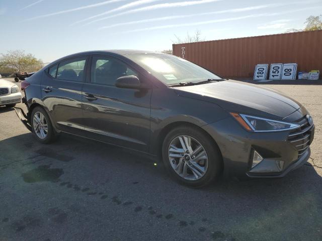 2020 HYUNDAI ELANTRA SE - 5NPD84LF1LH558576