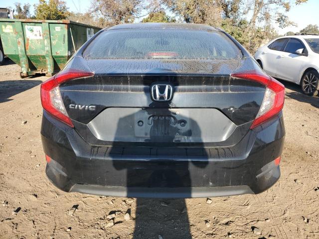 VIN 19XFC2F59HE203147 2017 Honda Civic, LX no.6