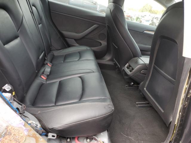 2022 TESLA MODEL 3 - 5YJ3E1EA7NF289621