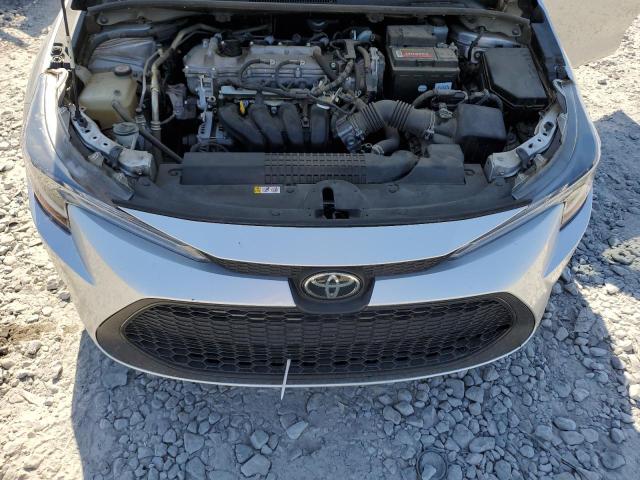 JTDHPMAE5MJ134812 2021 TOYOTA COROLLA