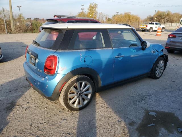2017 MINI COOPER - WMWXP5C59H3C63919