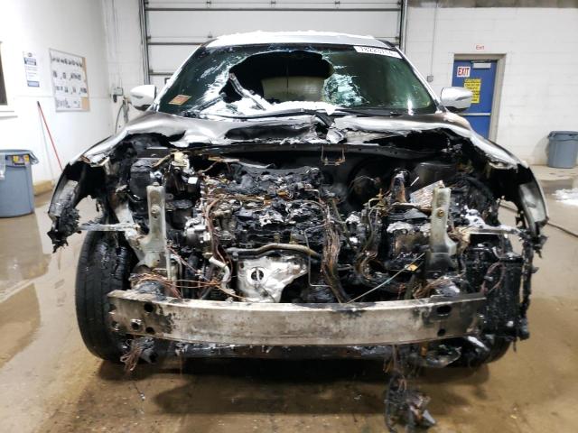 2017 NISSAN PATHFINDER - 5N1DR2MM2HC675726