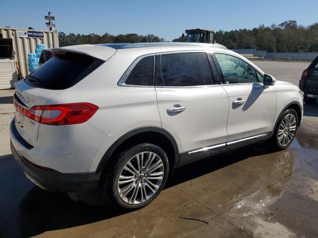 2018 LINCOLN MKX RESERV - 2LMPJ8LR7JBL30402