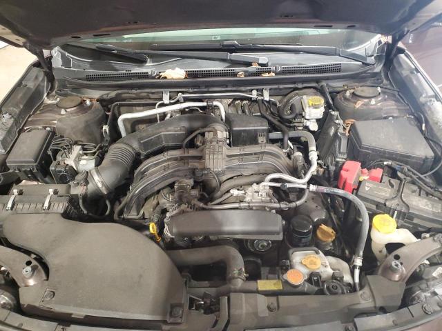 2021 SUBARU OUTBACK LI - 4S4BTANC6M3227914