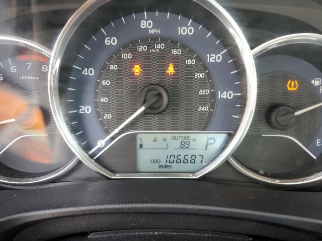 2015 TOYOTA COROLLA L - 2T1BURHE1FC355629