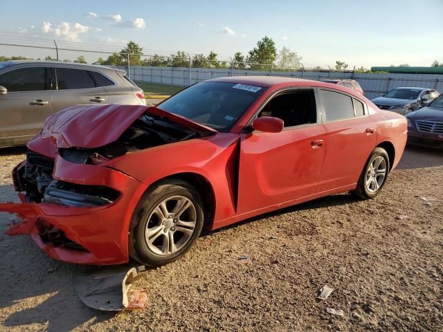 VIN 2C3CDXBG3MH636356 2021 Dodge Charger, Sxt no.1