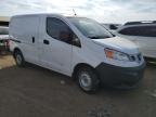 NISSAN NV200 2.5S photo