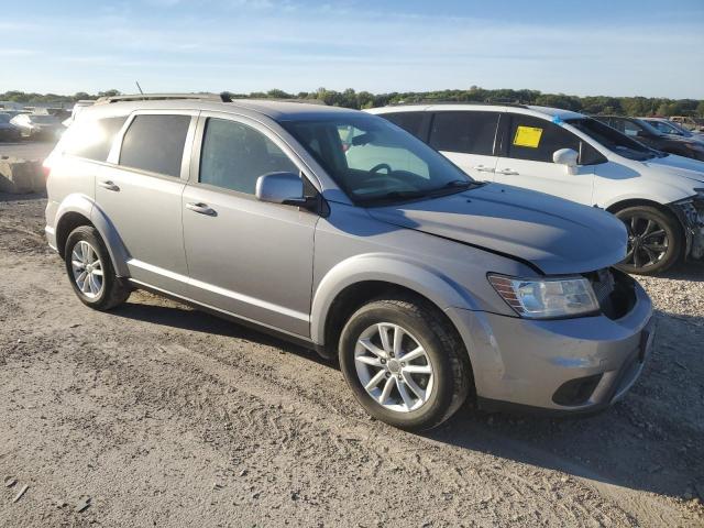 2016 DODGE JOURNEY SX - 3C4PDDBG4GT204530
