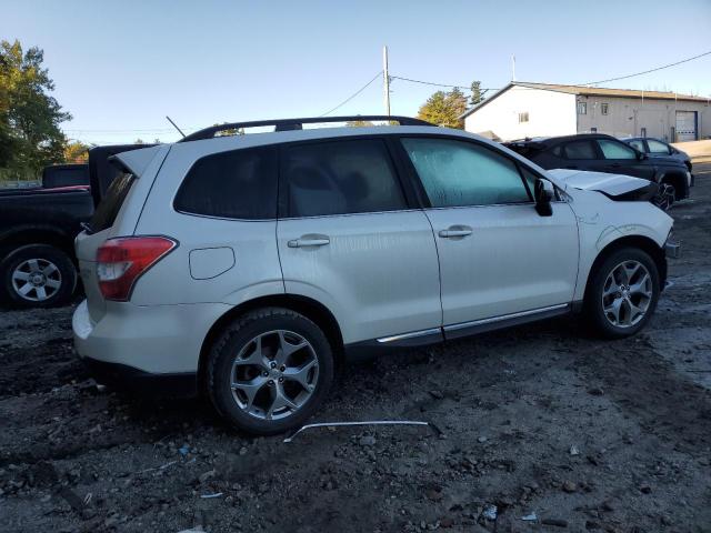 2015 SUBARU FORESTER 2 - JF2SJAWC5FH543885