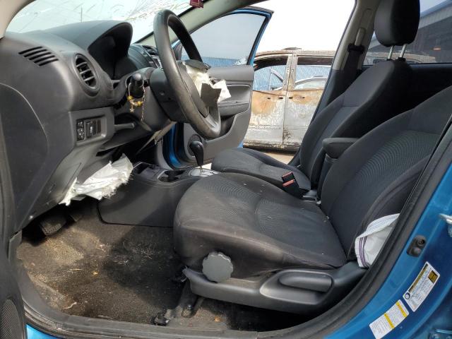 2020 MITSUBISHI MIRAGE G4 - ML32F3FJ4LHF10114
