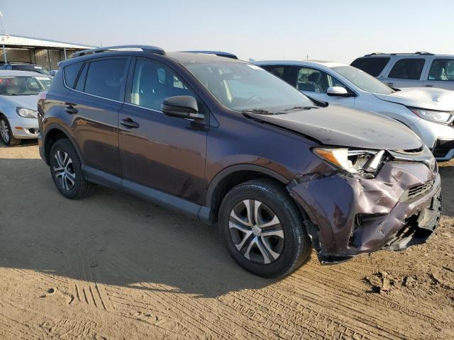 VIN 2T3BFREV6JW735871 2018 Toyota RAV4, LE no.4