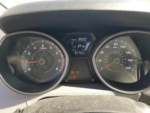 2015 HYUNDAI ELANTRA SE - 5NPDH4AE2FH595733