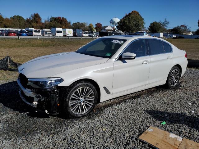 2019 BMW 530 XI 2019