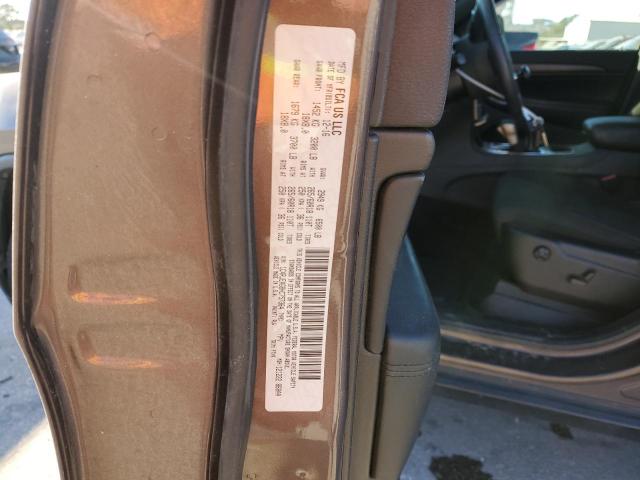 2017 JEEP GRAND CHER - 1C4RJEAG8HC757364