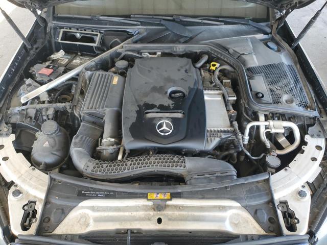 VIN 55SWF4JBXGU168013 2016 Mercedes-Benz C-Class, 300 no.11