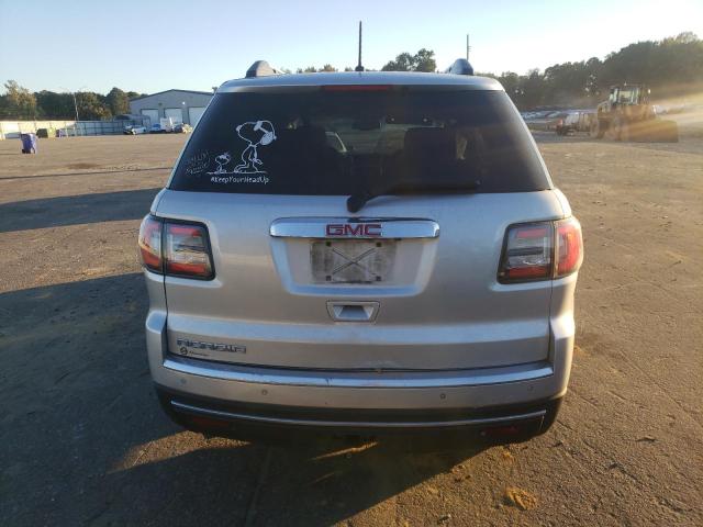 2015 GMC ACADIA SLE - 1GKKRPKD8FJ255896