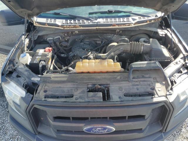 2016 FORD F150 - 1FTMF1C88GKF16340