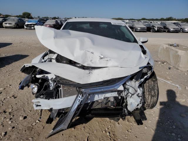 2024 CHEVROLET MALIBU RS - 1G1ZG5ST3RF217519