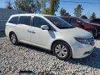 HONDA ODYSSEY EX photo