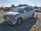 HONDA ODYSSEY EX photo