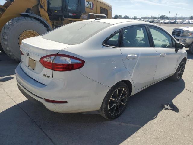 VIN 3FADP4BJ7KM161235 2019 Ford Fiesta, SE no.3