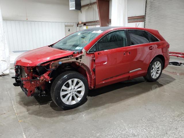 VIN 4T3BA3BB4DU035549 2013 Toyota Venza, LE no.1