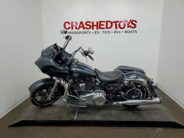 2022 HARLEY-DAVIDSON FLTRX 1HD1KHC10NB620892