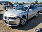 2015 CHEVROLET IMPALA LT - 2G1125S37F9170785