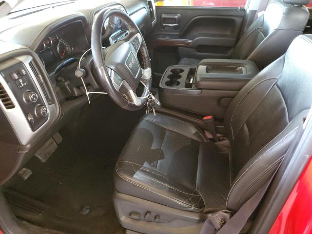 2017 GMC SIERRA K15 - 3GTU2NEC9HG342761