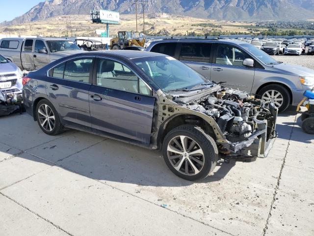 Vin: 4s3bnen66f3075295, lot: 73225724, subaru legacy 3.6r limited 20154
