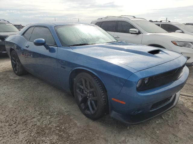 2023 DODGE CHALLENGER - 2C3CDZBT2PH527187