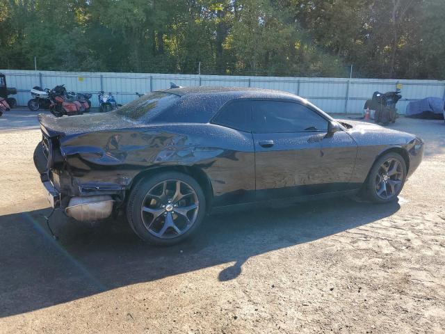 2018 DODGE CHALLENGER - 2C3CDZAG9JH305354