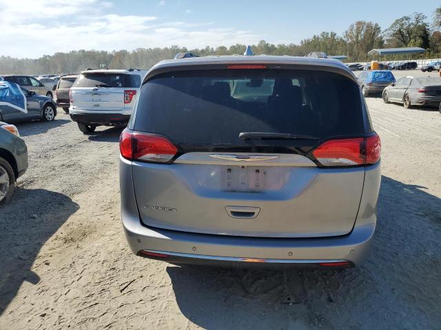 2020 CHRYSLER PACIFICA T - 2C4RC1EG6LR273366