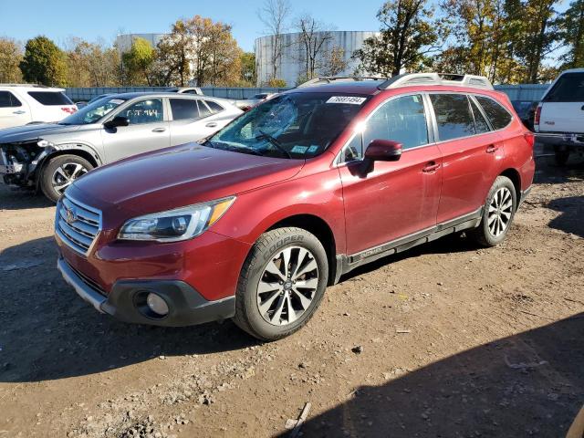 VIN 4S4BSANC6G3358705 2016 Subaru Outback, 2.5I Lim... no.1