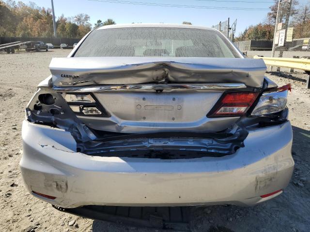 2015 HONDA CIVIC LX - 19XFB2F5XFE231670