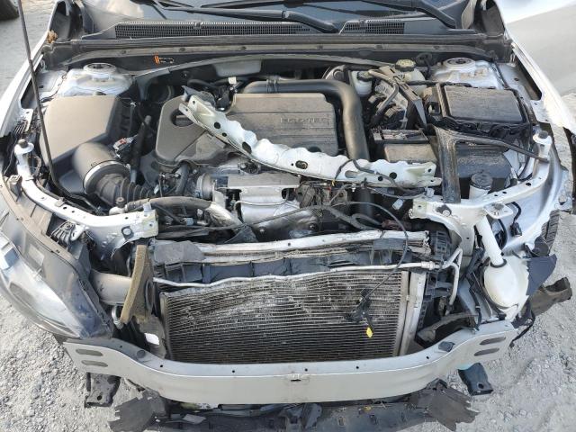 2021 CHEVROLET MALIBU LT - 1G1ZD5STXMF068527