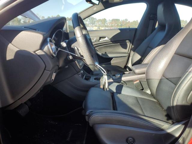 2017 MERCEDES-BENZ CLA 250 4M - WDDSJ4GB7HN485682