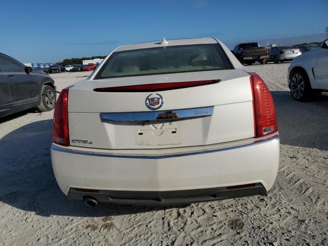 VIN 1G6DH5E55D0159357 2013 Cadillac CTS, Luxury Col... no.6