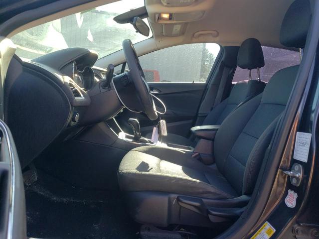 2017 CHEVROLET CRUZE LT - 1G1BE5SM3H7251985