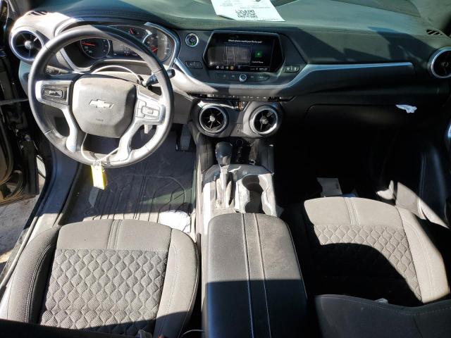 2020 CHEVROLET BLAZER 2LT - 3GNKBCR46LS664091