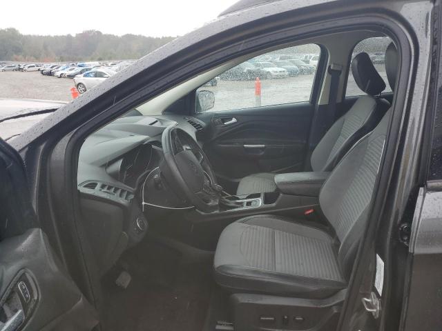 2018 FORD ESCAPE SE - 1FMCU0GD6JUD43704