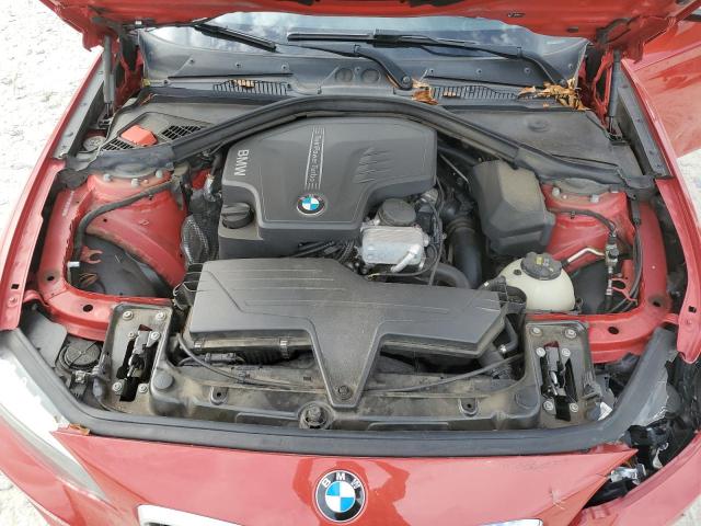 VIN WBA1F9C58GV546666 2016 BMW 2 SERIES no.12