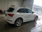 AUDI Q5 PRESTIG photo