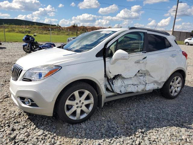 2015 BUICK ENCORE - KL4CJCSBXFB196353