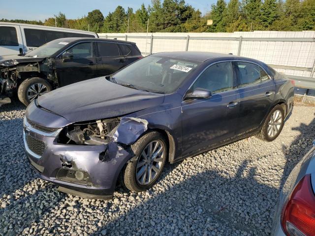 CHEVROLET MALIBU LTZ