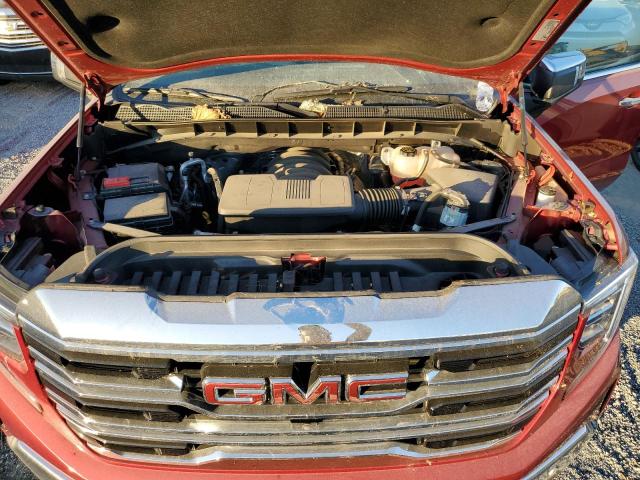 2023 GMC SIERRA K15 - 3GTUUDED7PG289389