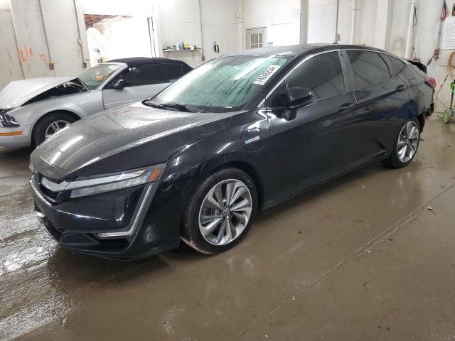2018 HONDA CLARITY TO - JHMZC5F32JC004790