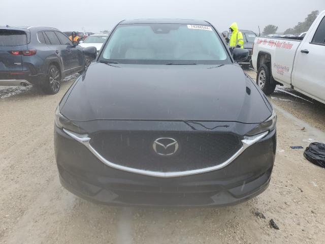 VIN JM3KFADL7H0191369 2017 Mazda CX-5, Grand Touring no.5